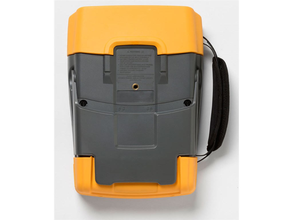 Fluke 190-204 ScopeMeter Series II | TEquipment.NET