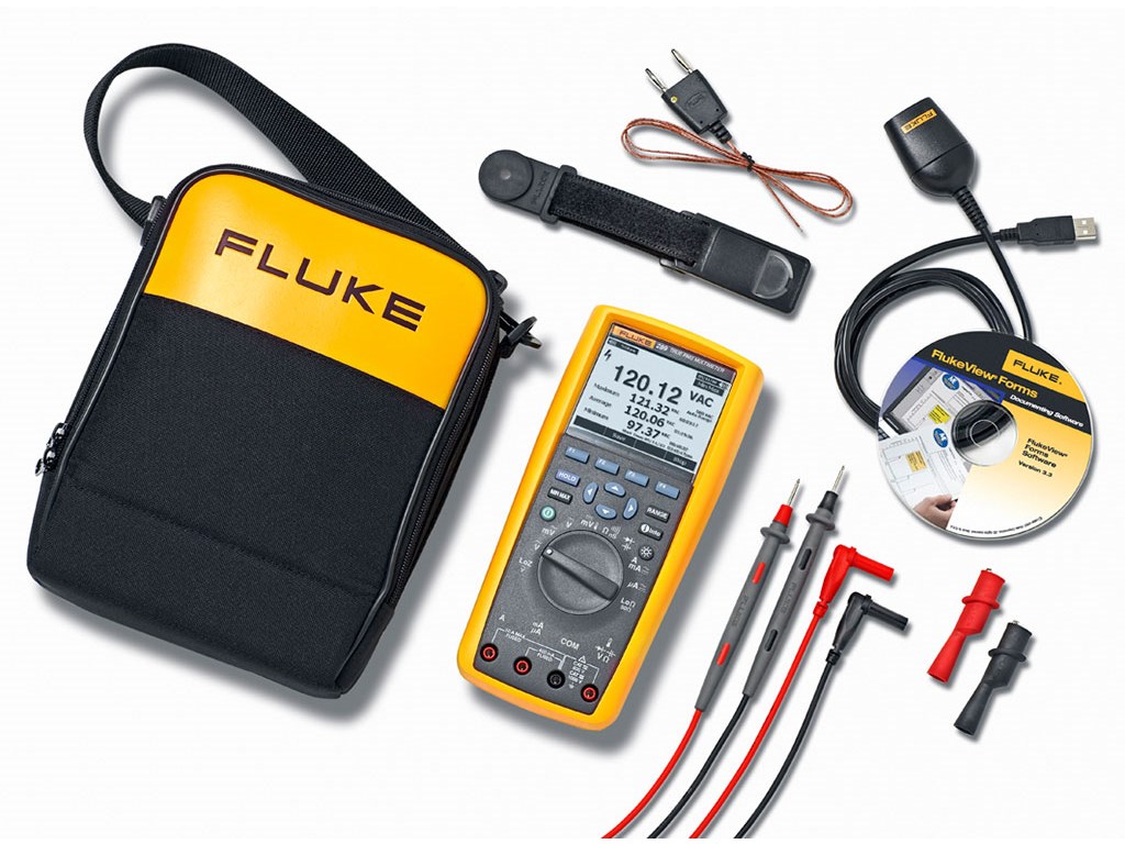 Fluke Multimeter