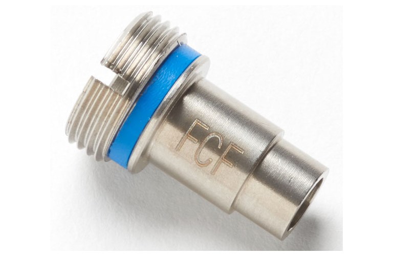 Fluke Networks FI500TPFCF FC Bulkhead Fiber Connectors