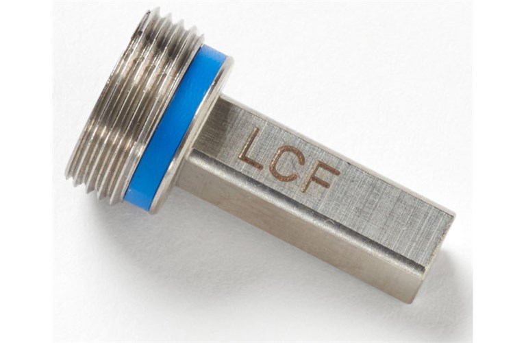 Fluke Networks FI500TPLCF LC Bulkhead Fiber Connectors
