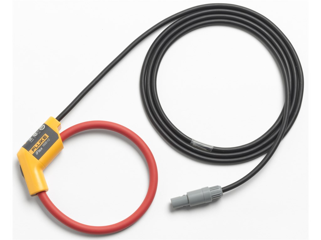 Fluke I173XFLEX6000 iFlex Flexible Current Probe 6000A, 36"