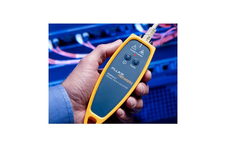 Fluke Networks VISIFAULT Visual Fault Locator