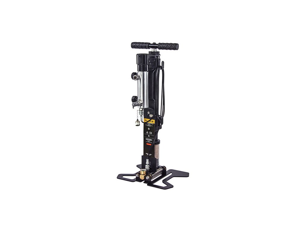 Fluke 700HPP BSP High Pressure Pneumatic Test Pump 21 MPA 3000 Psi fluke-700hpp-bsp-high-pressure-pneumatic-test-pump-21-mpa-3000-psi
