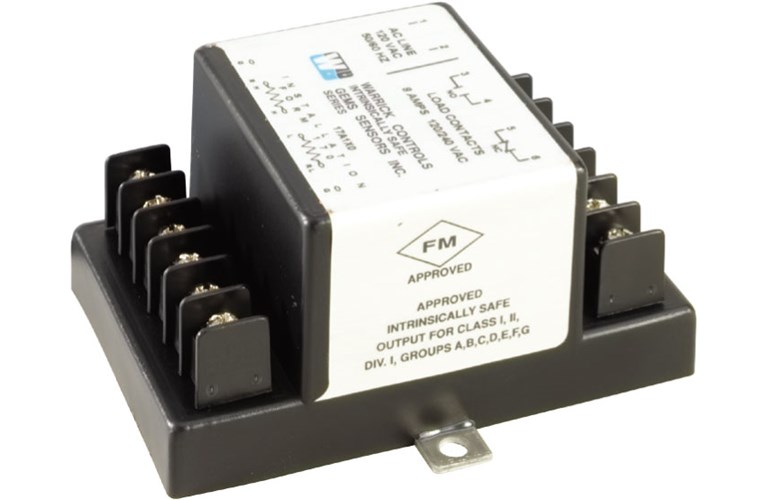 GEMS Sensors 17A1X0 Series 17 Conductivity Based Liquid Level Control