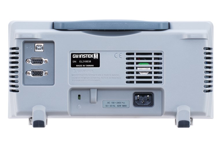 Instek GSP730 Spectrum Analyzer 3GHz