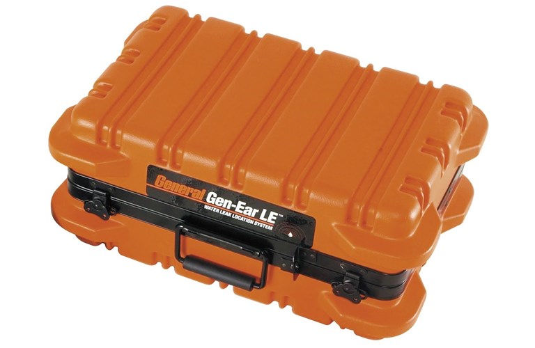 General Wire GenEar Le Water Leak Location System GrLe