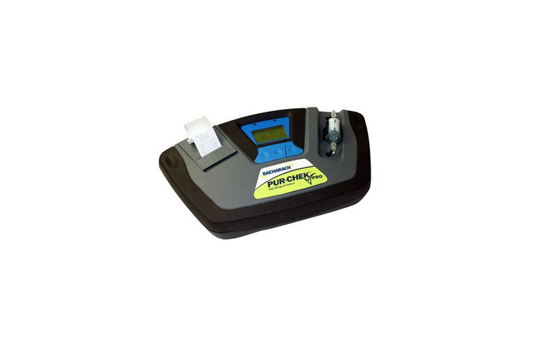 Bacharach PurChek Pro Diagnostic Refrigerant Analyzer