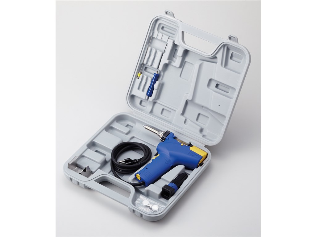 Hakko FR301 Desoldering Tool