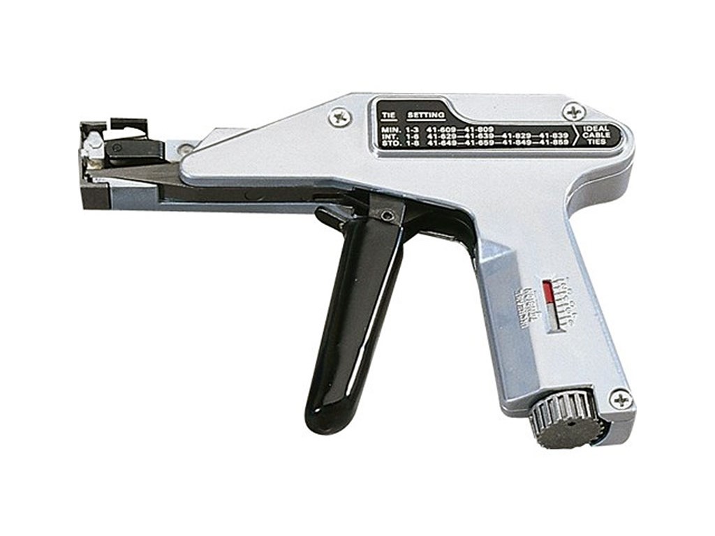 Ideal 41990 Cable Tie Installation Tool