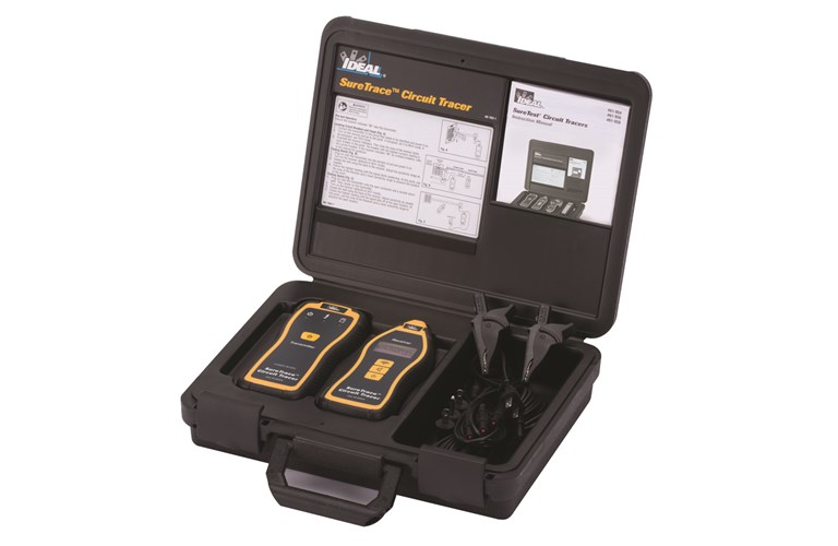 Ideal 61-957 Suretrace 957 Ckt Tracer Kit | TEquipment.NET