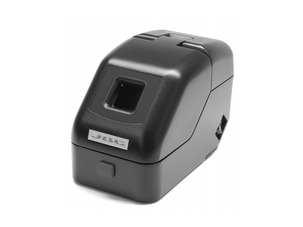 JBC CLMBA Senior Tip Cleaner TEquipment