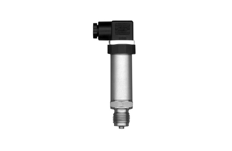 JUMO 404366 Pressure Transducers / Transmitters Type (Pressure