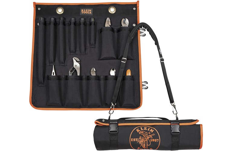 Klein Tools 33525SC Insulated Utility Tool Kit