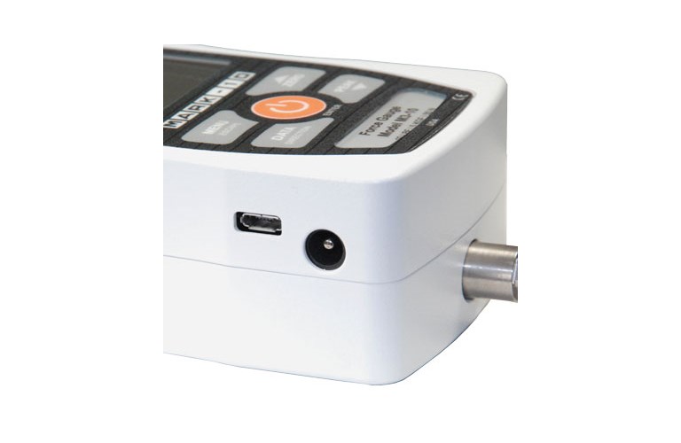 Mark10 M3100 100 lbF / 50 kgF / 500 N, Force Gauge