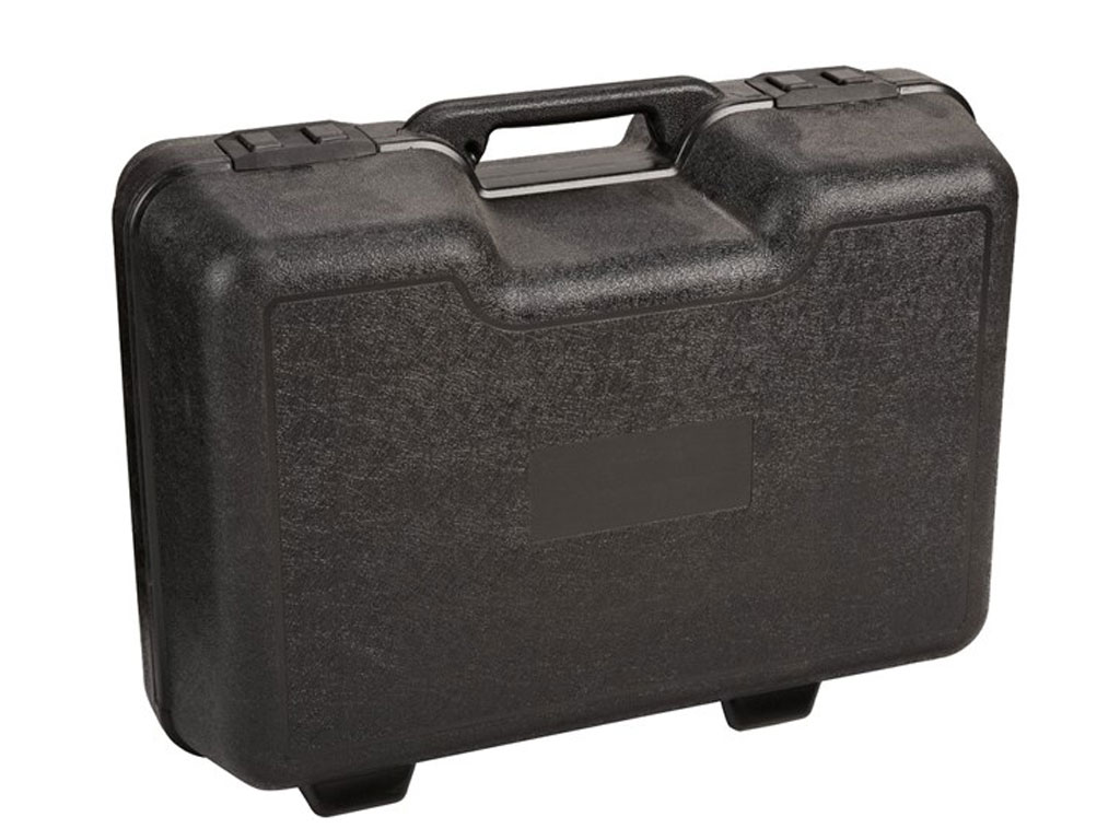 Megger 35890 Hard Sided Carrying Case for BITE 3 Series TEquipment