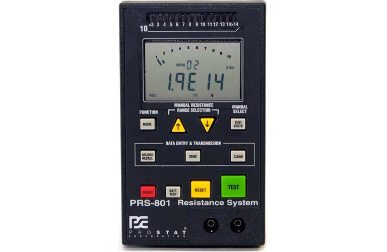 Prostat PRS-801 Resistance System Set | TEquipment.NET