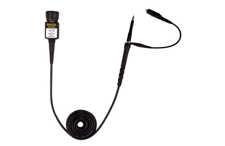 Rigol RP3300A Oscilloscope 300 MHz Passive High Resistance Probe