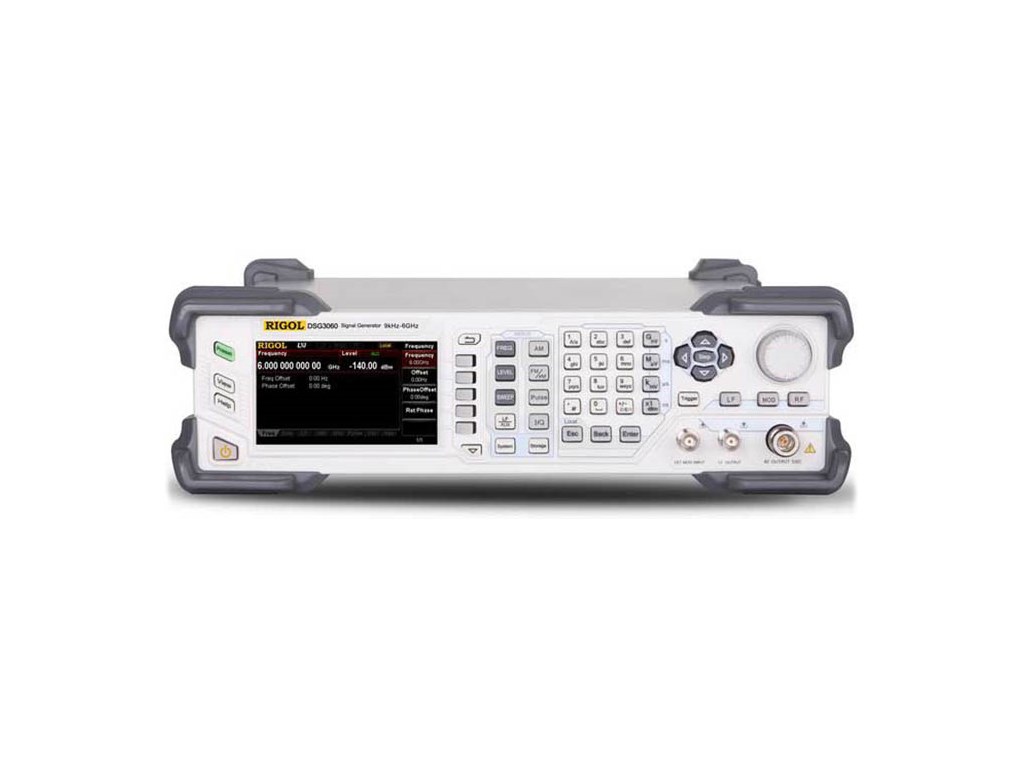 Rigol DSG3060 6GHz RF Signal Generator