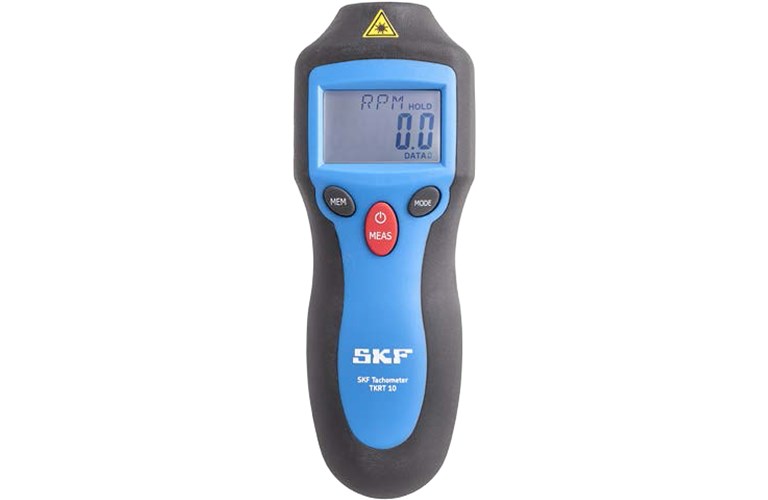 SKF TKRT 10 Digital Tachometer | TEquipment.NET