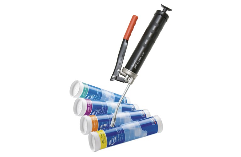 SKF TLGH 1 Grease gun