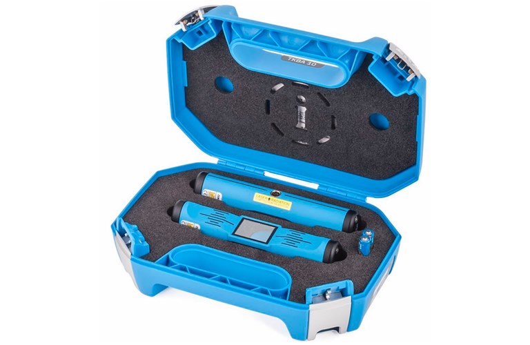 SKF TKBA 10 Red Laser Belt Alignment Tool