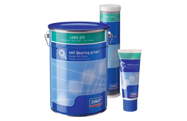 SKF LGEV 2/0.4 High Viscosity Grease | TEquipment.NET