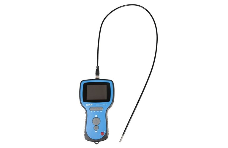 SKF TKES 10F Flexible Borescope