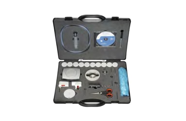 SKF TKGT 1 Grease Test Kit