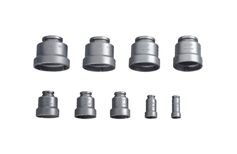 SKF TMFS 2 Axial Lock Nut Socket