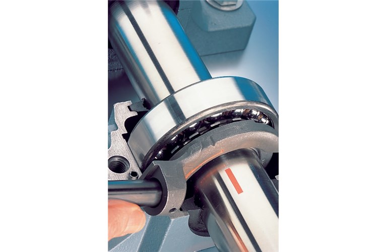 SKF TMHN 7 Lock Nut Spanner