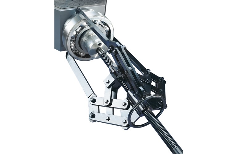 SKF TMMP 15 Heavy Duty Powerful SelfCentering Mechanical Jaw Pullers