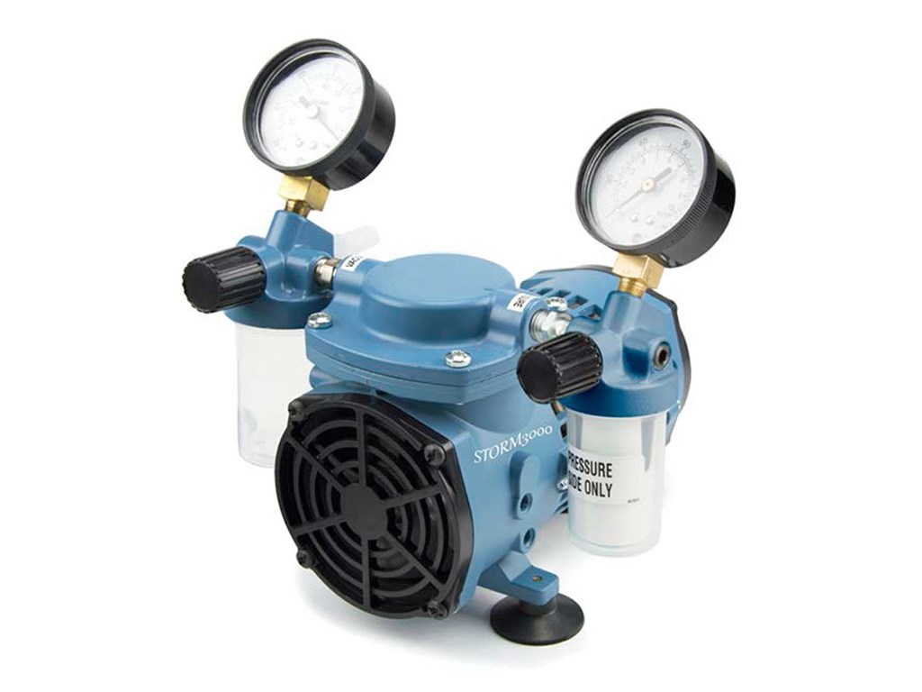 Scilogex STM3000 STORM3000 Economical Chemical Resistant Diaphragm