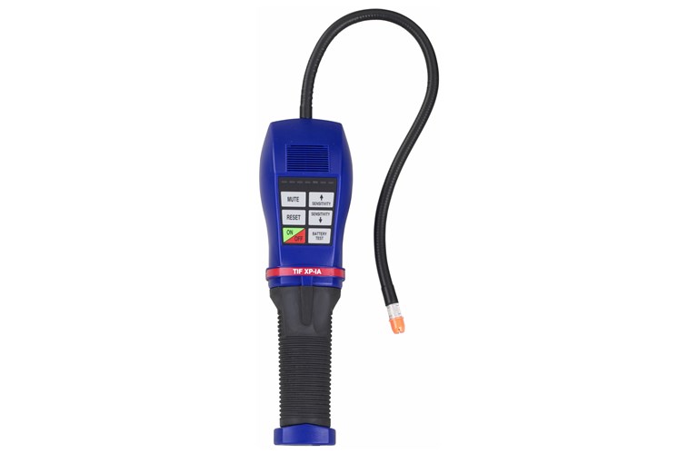 TIF XP1A Refrigerant Leak Detector