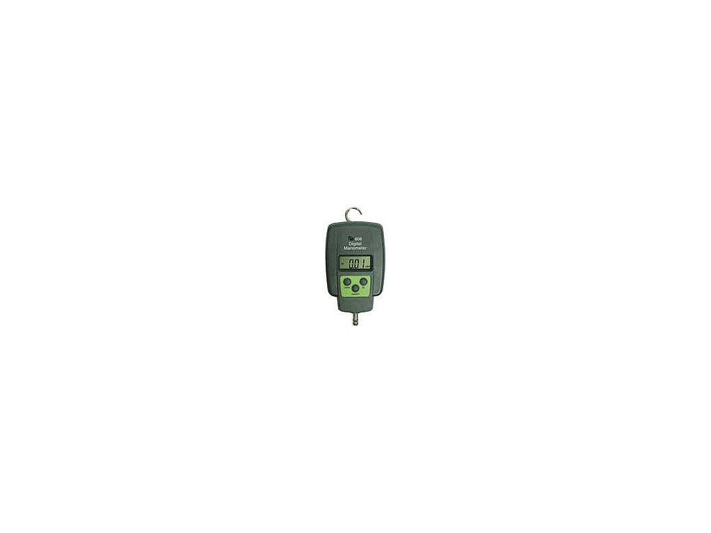 TPI 608 Manometer TPI