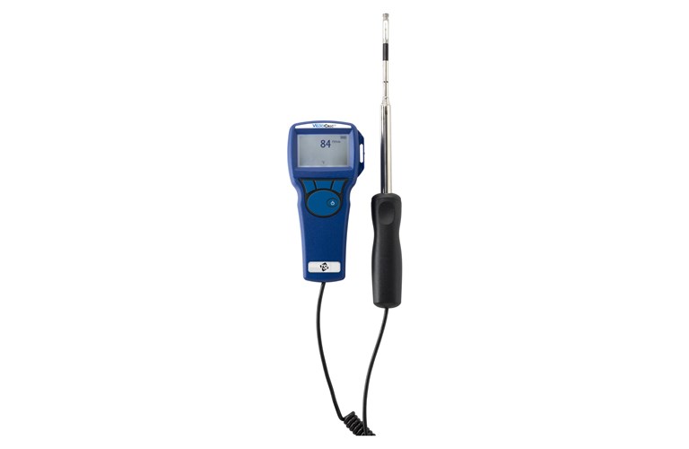 TSI 9515 VelociCalc Air Velocity Meter | TEquipment.NET