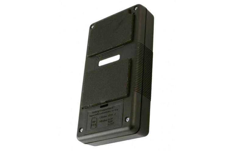 Tramex SMP Skipper Plus Moisture Meter for Boats