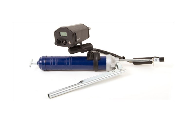 UE UP401 Ultraprobe 401 Digital Grease Caddy Pro