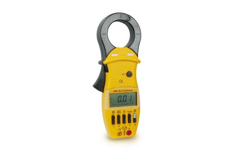 Uei DL235 Clamp Meter Uei DL235 DL 235 DL-235 | TEquipment.NET