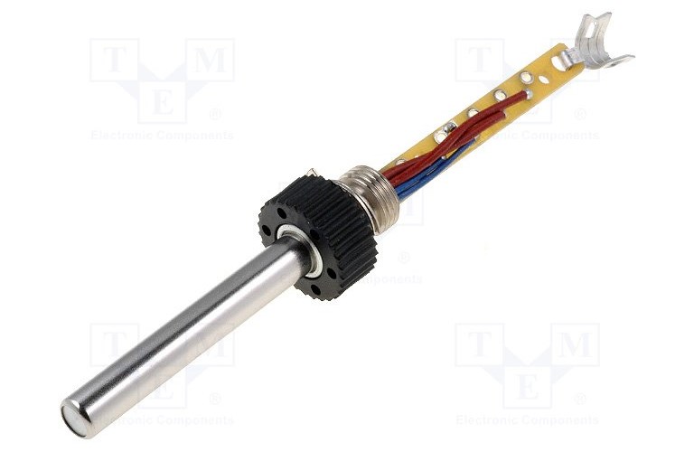 Weller T0058744711 Soldering Iron Heating Element for WSP80