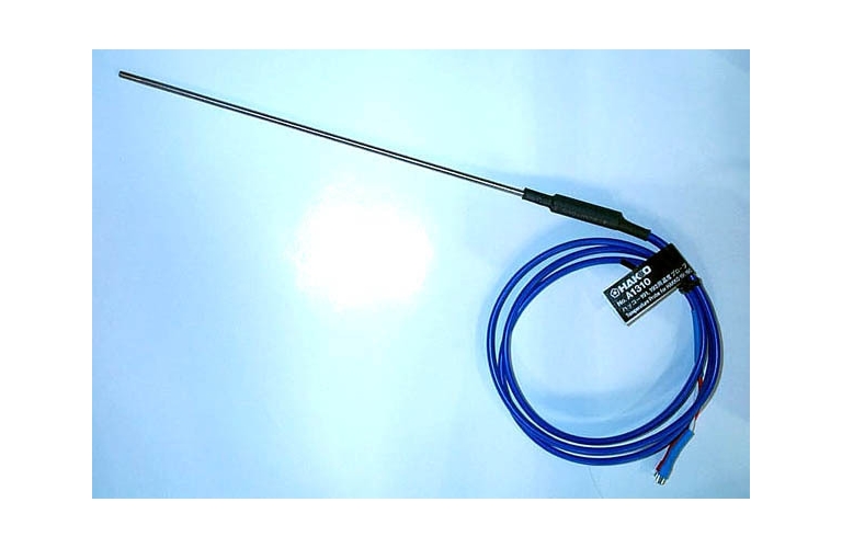 Hakko A1310 Solder Pot Thermocouple Probe for 191/192