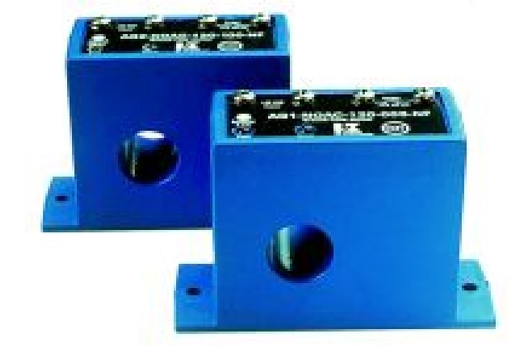 NK AG1NOAC24UNF030 Ground Fault Detector TEquipment