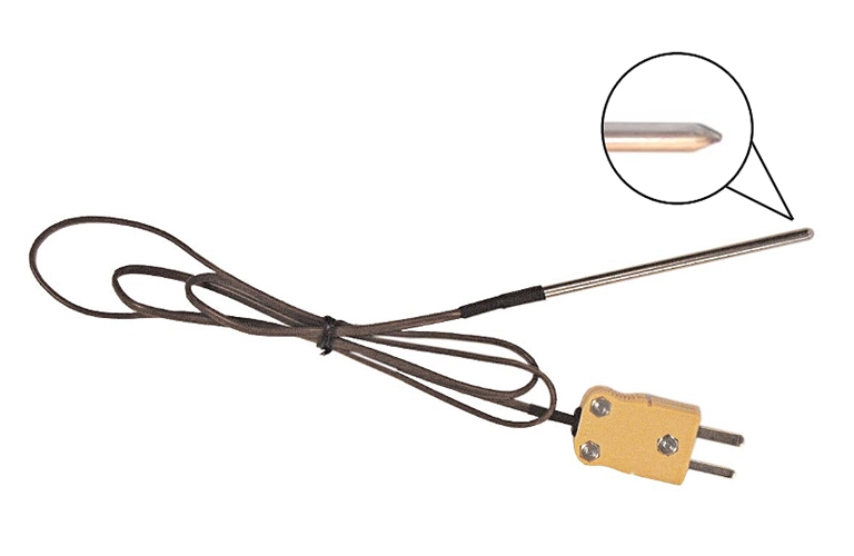 TPI FK26M Petes Plug Probe | TEquipment.NET