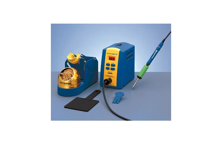 Hakko FX95162 Soldering Equipment Type (Soldering Equipment