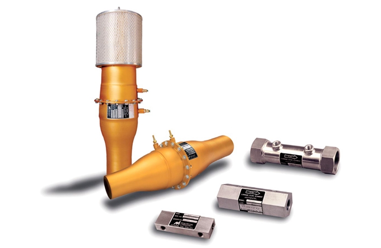 Meriam 50MK10 Laminar Flow Elements