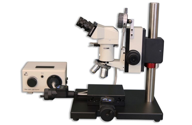Meiji Techno MC40 XYZ Benchtop and Portable Microscopes