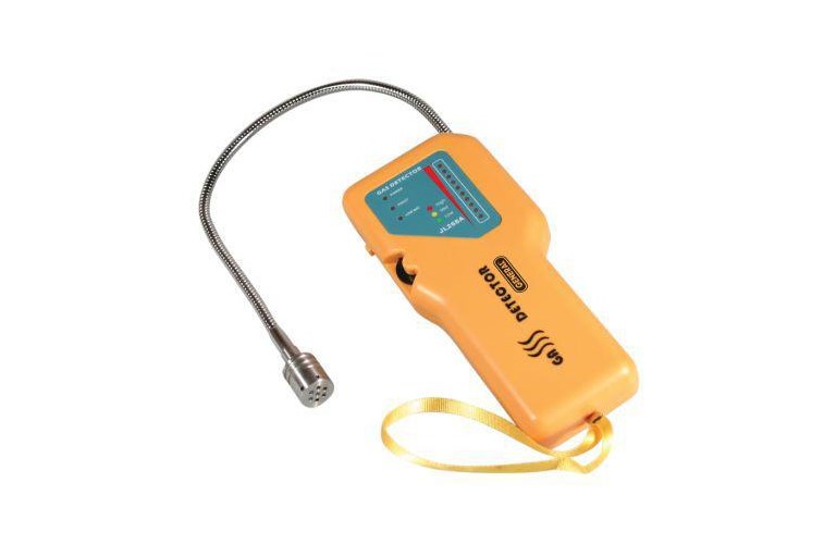 General Tools NGD268 Combustible Gas Detector
