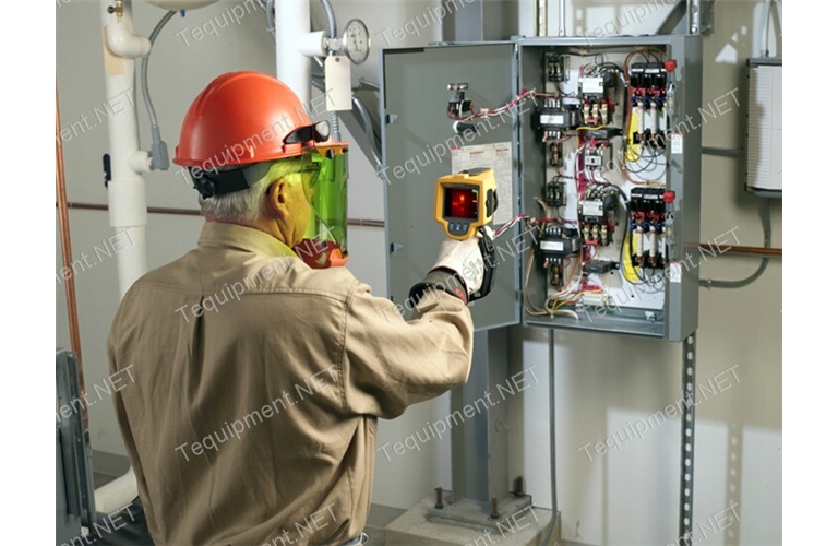 Fluke Ti25 Thermal Imager