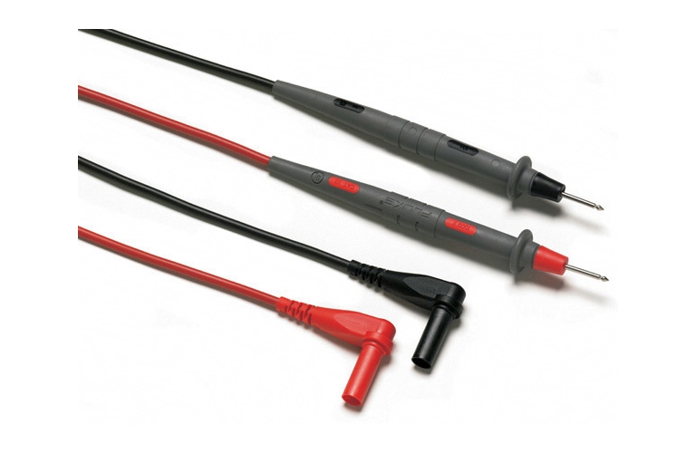Fluke TL71 Test Lead Set Premium