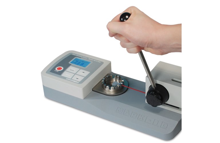 Mark10 WT3200 110V Wire Terminal Pull Tester