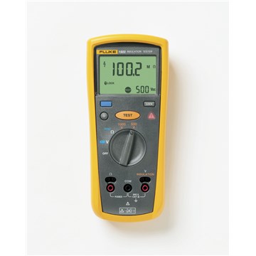 Fluke 1503 предохранитель